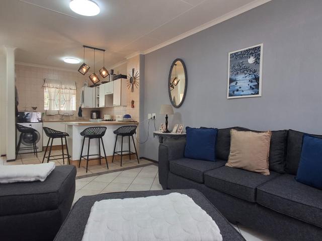 3 Bedroom Apartment / Flat For Sale in Denlee