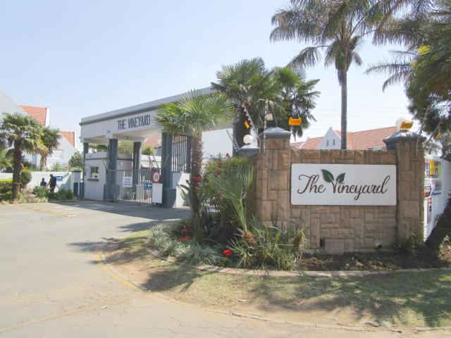3 Bedroom Apartment / Flat For Sale in Eden Glen
