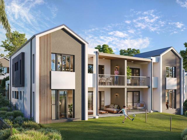 3 Bedroom Apartment / Flat For Sale in Elaleni Coastal Forest Estate