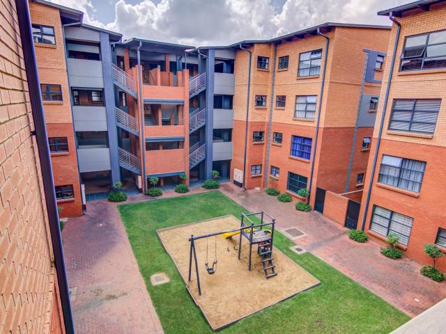 3 Bedroom Apartment / Flat For Sale in Eveleigh