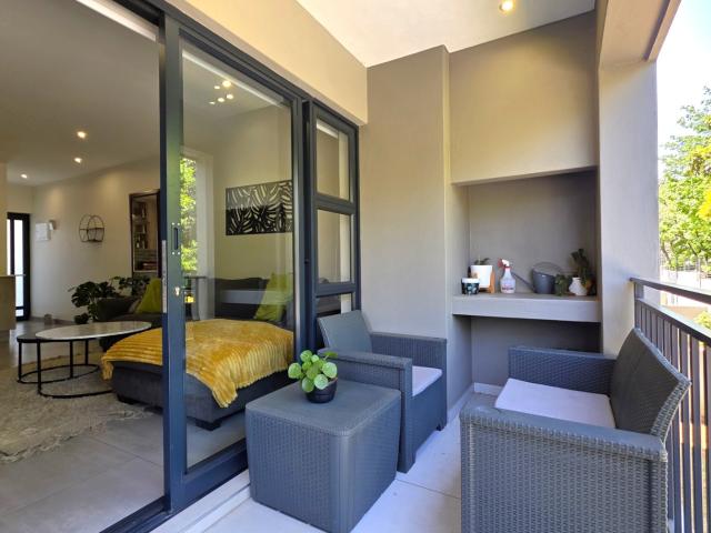 3 Bedroom Apartment / Flat For Sale in Fourways