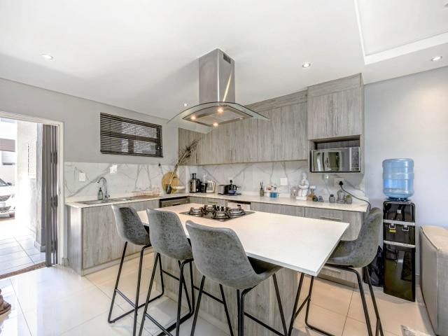 3 Bedroom Apartment / Flat For Sale in Kengies