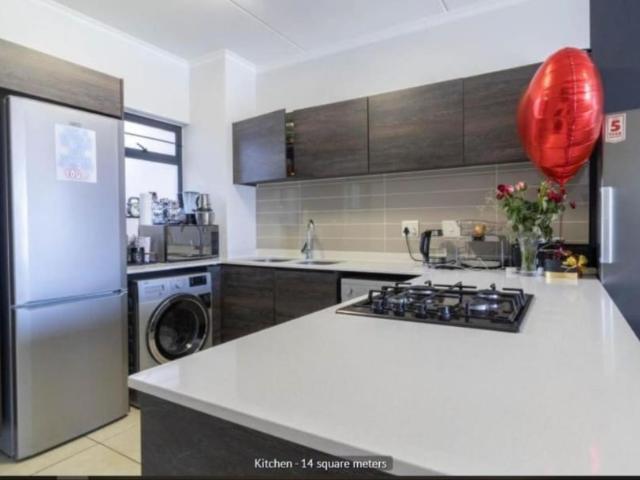 3 Bedroom Apartment / Flat For Sale in Oakdene