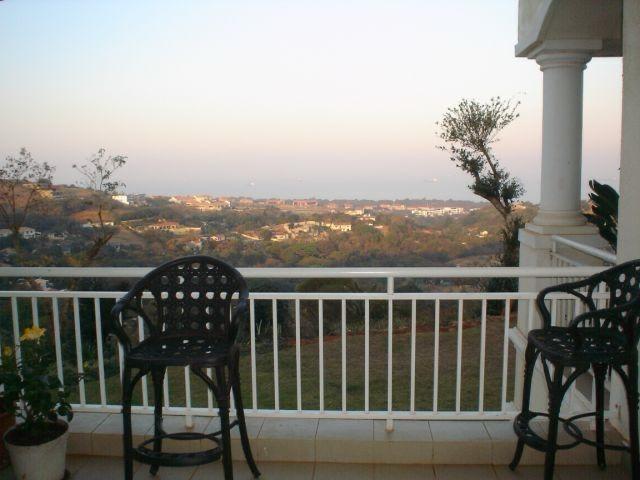 3 Bedroom Apartment / Flat For Sale in La Lucia