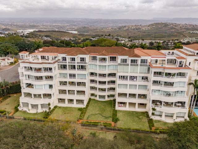 3 Bedroom Apartment / Flat For Sale in La Lucia
