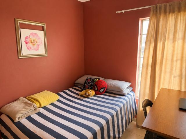3 Bedroom Apartment / Flat For Sale in La Montagne