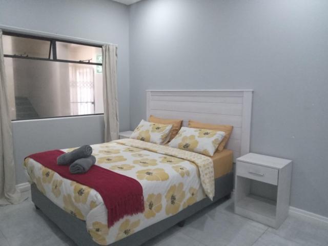 3 Bedroom Apartment / Flat For Sale in La Mercy