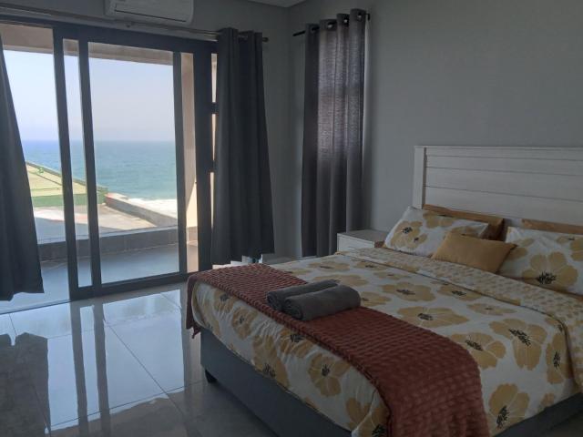 3 Bedroom Apartment / Flat For Sale in La Mercy