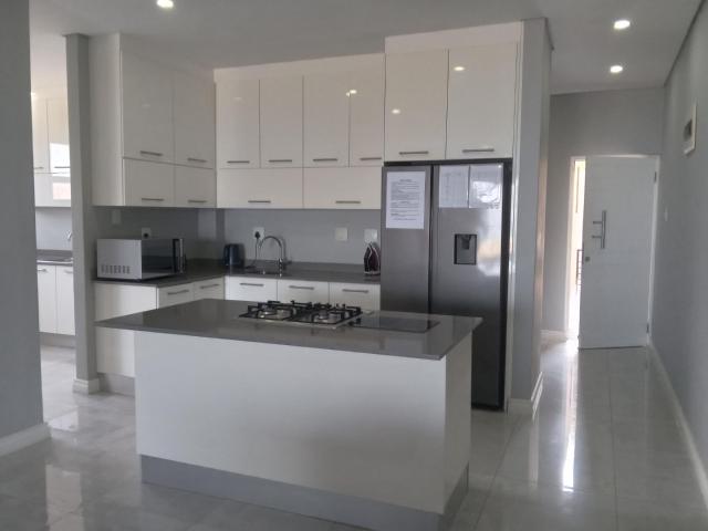 3 Bedroom Apartment / Flat For Sale in La Mercy
