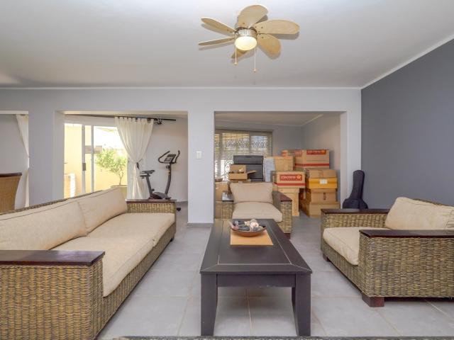 3 Bedroom Apartment / Flat For Sale in La Mercy