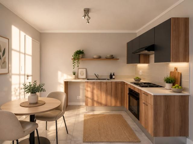 3 Bedroom Apartment / Flat For Sale in Linbro Park