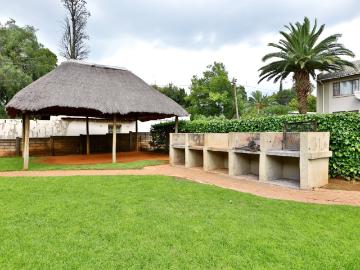 3 Bedroom Apartment / Flat For Sale in Lyndhurst