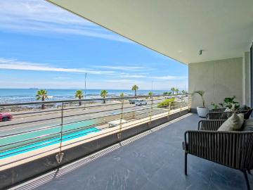 Apartment for sale in Mouille Point - Storage room