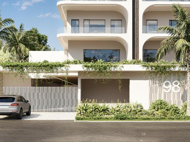 3 Bedroom Apartment / Flat For Sale in Morningside