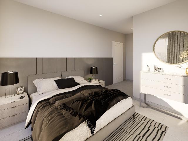 3 Bedroom Apartment / Flat For Sale in Morningside