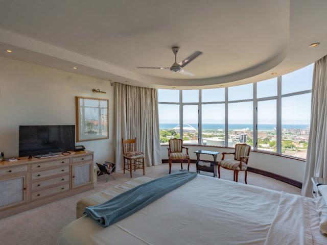 3 Bedroom Apartment / Flat For Sale in Morningside