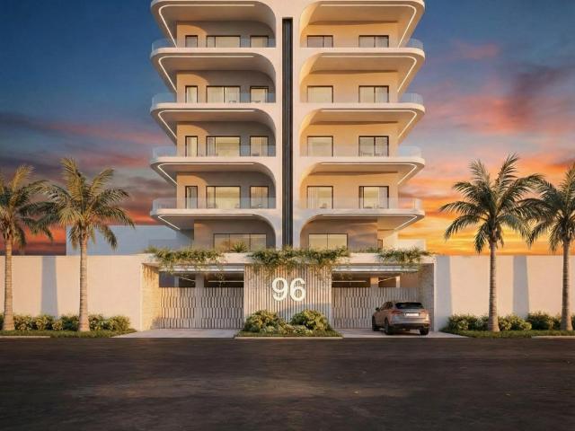 3 Bedroom Apartment / Flat For Sale in Morningside