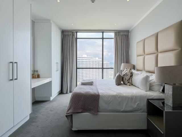 3 Bedroom Apartment / Flat For Sale in Morningside