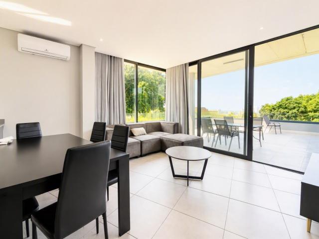 3 Bedroom Apartment / Flat For Sale in Morningside
