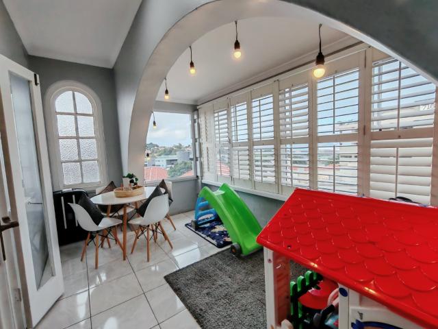 3 Bedroom Apartment / Flat For Sale in Morningside
