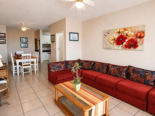 3 Bedroom Apartment / Flat For Sale in Manaba Beach