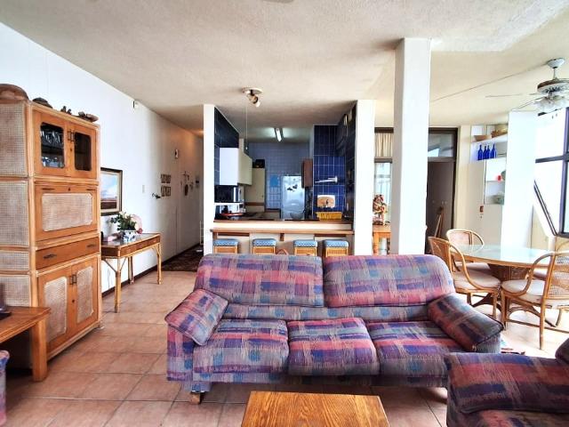 3 Bedroom Apartment / Flat For Sale in Manaba Beach