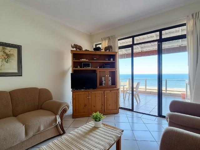 3 Bedroom Apartment / Flat For Sale in Manaba Beach