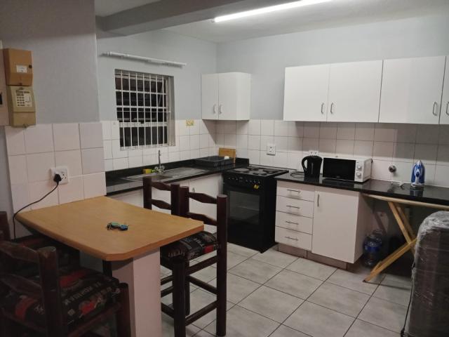 3 Bedroom Apartment / Flat For Sale in Meer En See