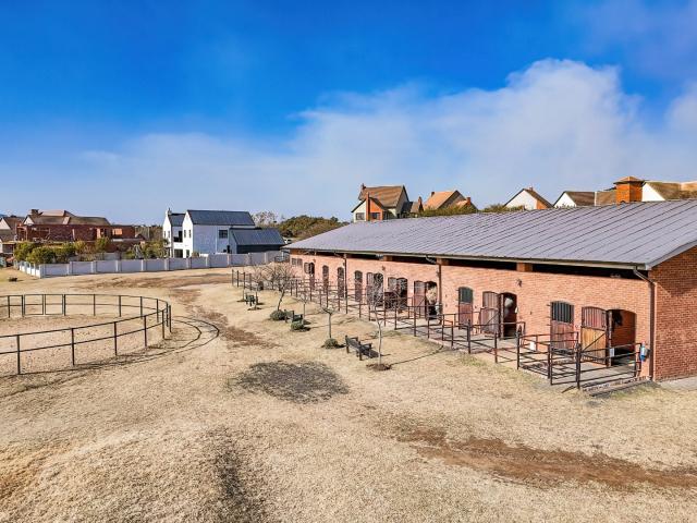 3 Bedroom Apartment / Flat For Sale in Meerhof