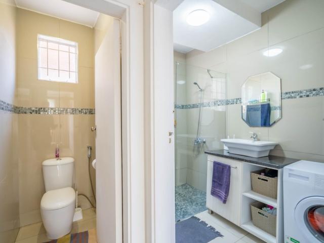 3 Bedroom Apartment / Flat For Sale in Musgrave