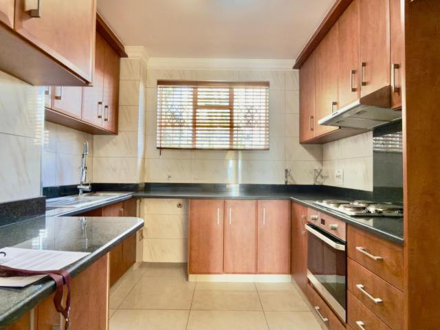 3 Bedroom Apartment / Flat For Sale in Musgrave