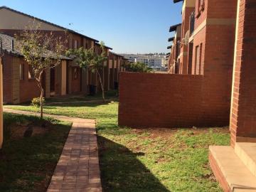 Apartment for sale in Noordwyk - Parking