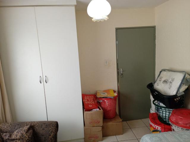 3 Bedroom Apartment / Flat For Sale in Naturena