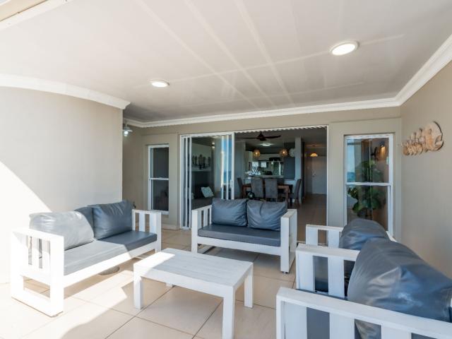 3 Bedroom Apartment / Flat For Sale in Newsel Beach