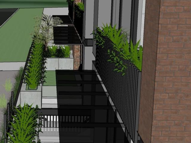 3 Bedroom Apartment / Flat For Sale in Nieuw Muckleneuk