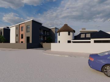 3 Bedroom Apartment / Flat For Sale in Saldanha Central