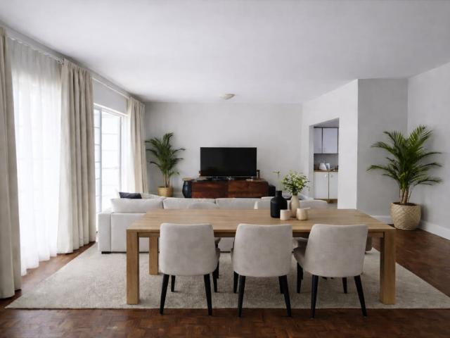 3 Bedroom Apartment / Flat For Sale in Sandown