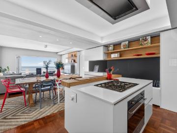 Apartment for sale in Cape Town - Patio