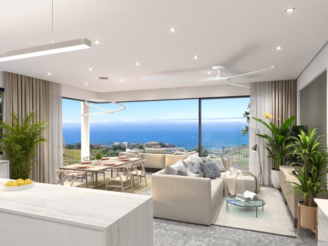 3 Bedroom Apartment / Flat For Sale in Seaton Estate