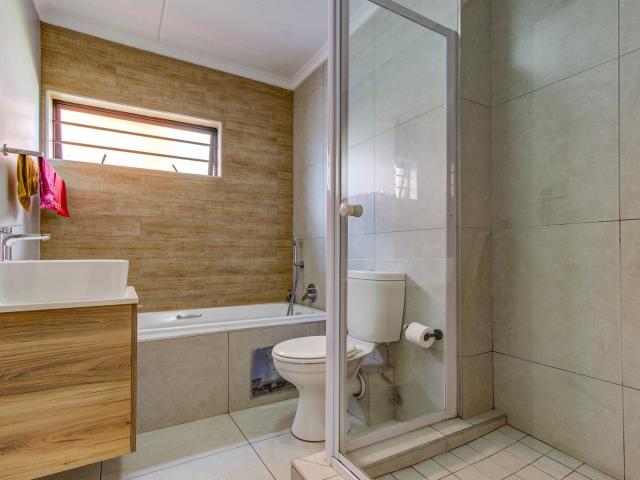 3 Bedroom Apartment / Flat For Sale in Serengeti Lifestyle Estate