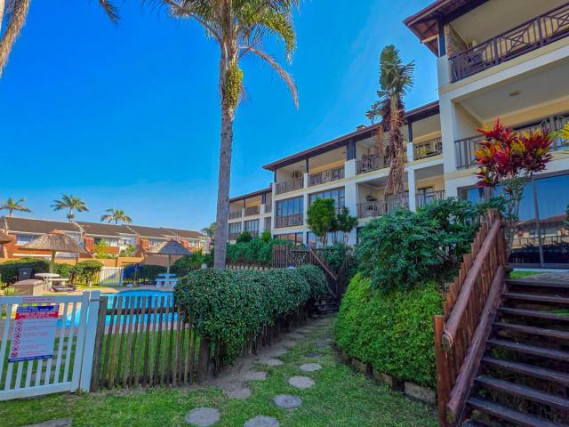 3 Bedroom Apartment / Flat For Sale in Shelly Beach