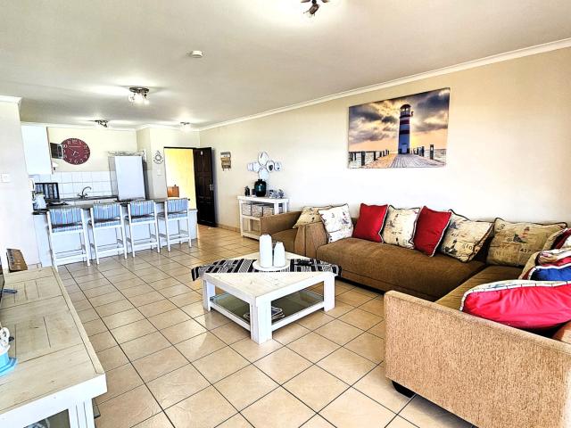 3 Bedroom Apartment / Flat For Sale in Shelly Beach