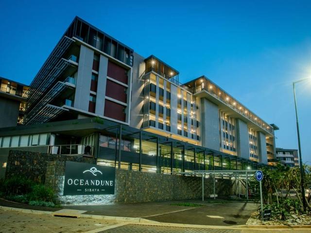 3 Bedroom Apartment / Flat For Sale in Sibaya Precinct