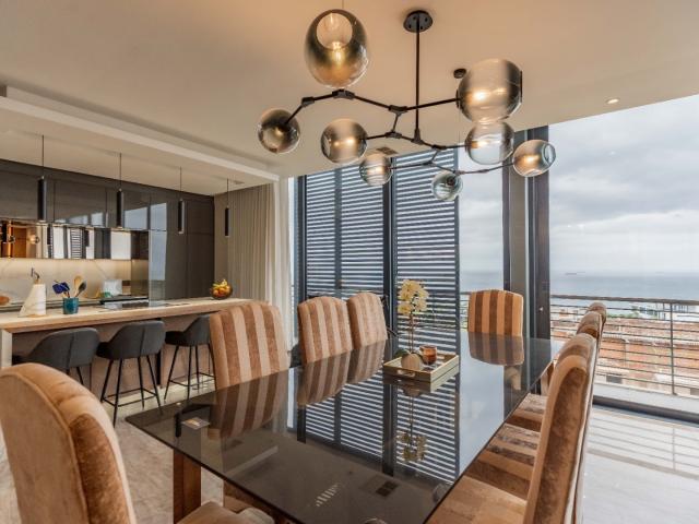3 Bedroom Apartment / Flat For Sale in Sibaya Precinct