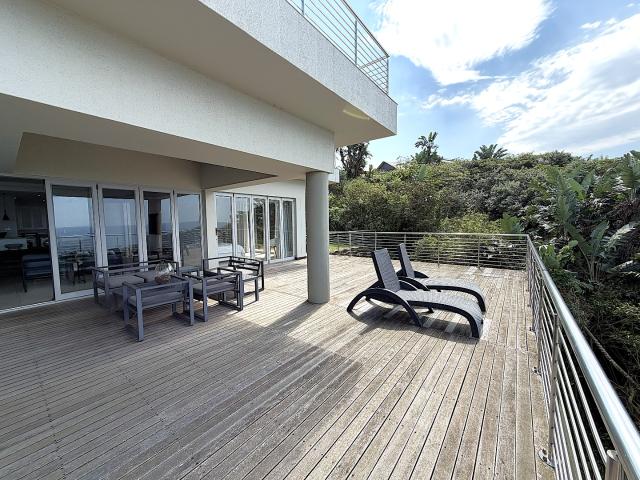 3 Bedroom Apartment / Flat For Sale in Simbithi Eco Estate