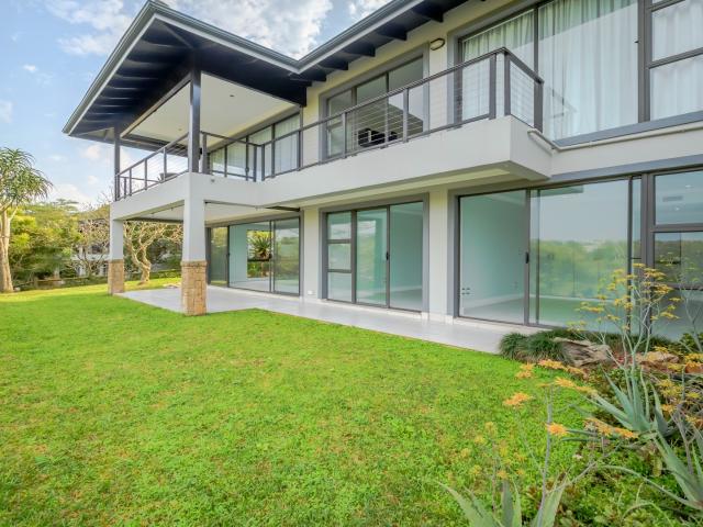 3 Bedroom Apartment / Flat For Sale in Simbithi Eco Estate