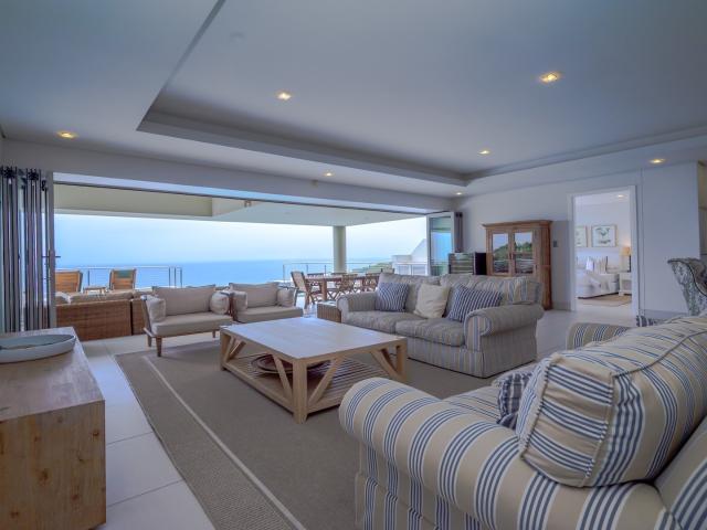 3 Bedroom Apartment / Flat For Sale in Simbithi Eco Estate