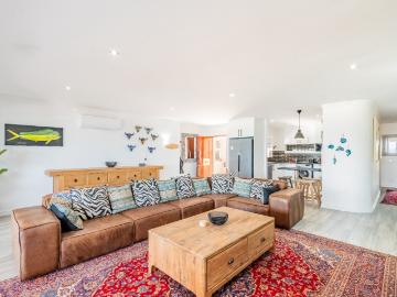 3 Bedroom Apartment / Flat For Sale in Simbithi Eco Estate