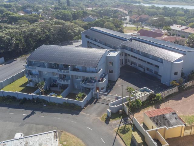 3 Bedroom Apartment / Flat For Sale in St Michaels On Sea