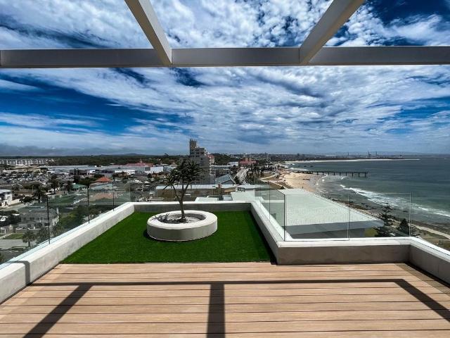 3 Bedroom Apartment / Flat For Sale in Summerstrand